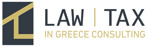 Law Tax in Greece Consulting